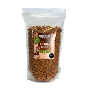 Corn Nibs Chutney 1kg